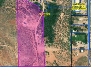 1364 S Legacy Dr, Moab, UT 84532