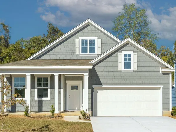 408 Peachwood Ln, Moncks Corner, SC 29461