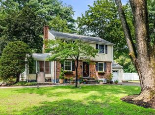 94 Concord Rd, Wayland, MA 01778