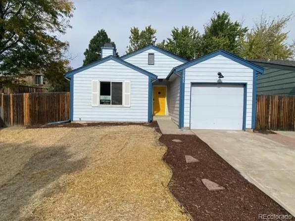 17945 E Columbia Avenue, Aurora, CO 80013