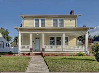 78 Farragut St, Portsmouth, VA 23702