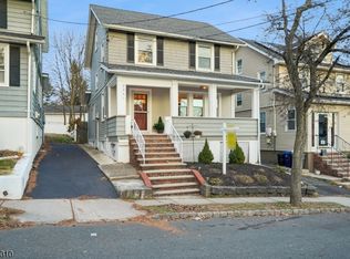 2041 Ostwood Ter, Maplewood Twp., NJ 07040