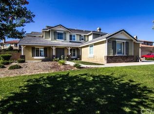 28604 Strauss Ln, Moreno Valley, CA 92555