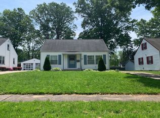 1416 Maplewood St NE, Warren, OH