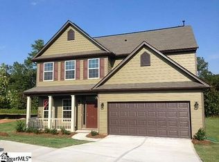 141 Arnold Mill Rd, Simpsonville, SC 29680