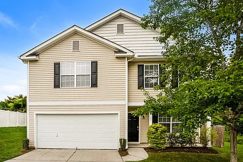 8525 Emerald Fern Way Photo 1