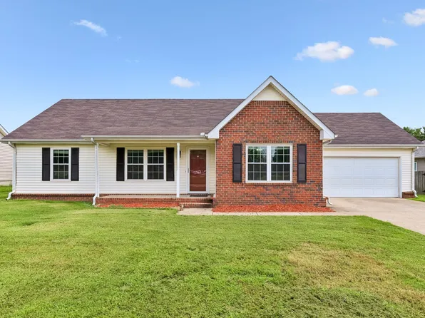 1604 Cason Trl, Murfreesboro, TN 37128