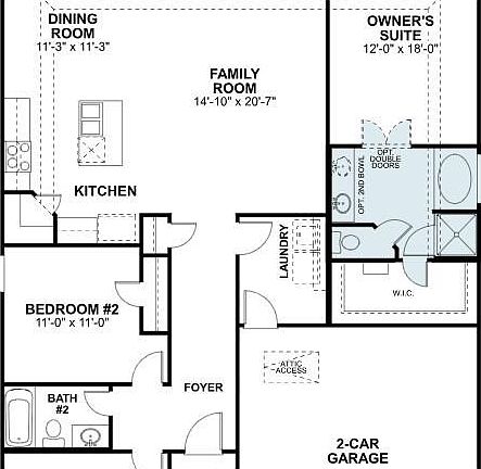 2nd image of this home