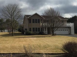 221 Reichenbaugh Ln, Bellefonte, PA 16823