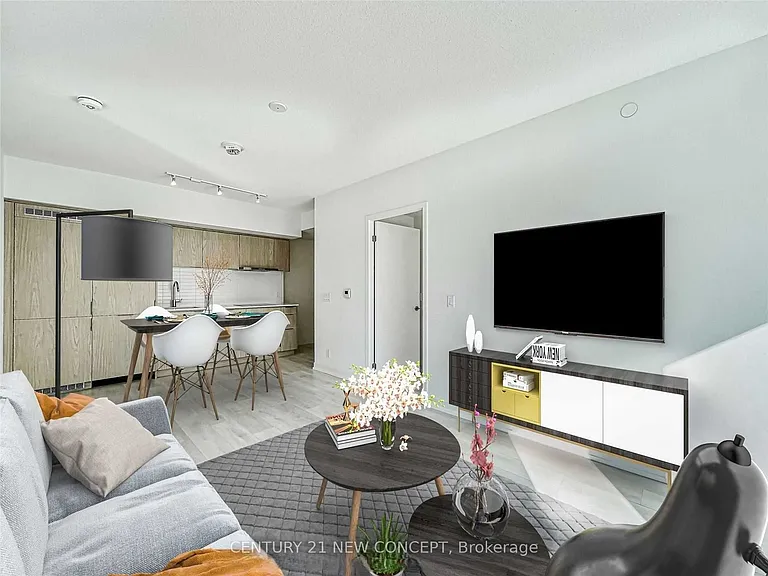 60 Shuter St #1106 — Photo 5