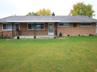 4260 Macon Ave, Dayton, OH 45424