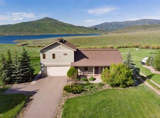 30080 Bannock Trl, Oak Creek, CO 80467