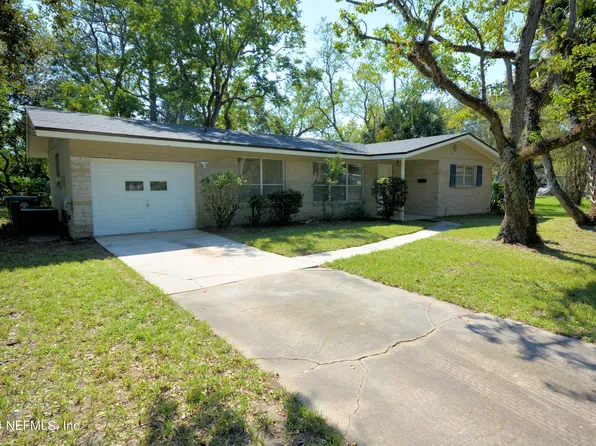 4330 FERRARRA Street, Jacksonville, FL 32217