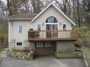 N3848 Tipperary Rd, Poynette, WI 53955