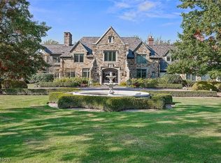 14398 County Line Rd, Hunting Valley, OH 44022