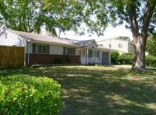 344 Fox Hill Rd, Hampton, VA 23669