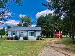 300 W Webster St, Coleman, MI 48618