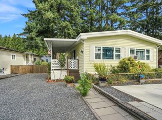 5854 Turner Rd #64, Nanaimo, BC V9T 2N6