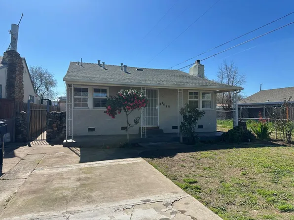 1640 Roanoke Ave, Sacramento, CA 95838