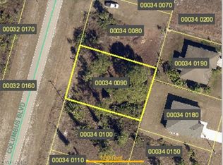 1145 Columbus Blvd S, Lehigh Acres, FL 33974