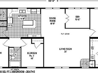 701 Waverly Rd, Middleboro, MA 02346