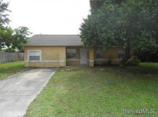 5163 Vance Pl, Cocoa, FL 32927