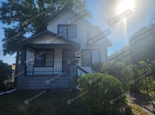 17256 Anglin Ave, Hamtramck, MI 48212