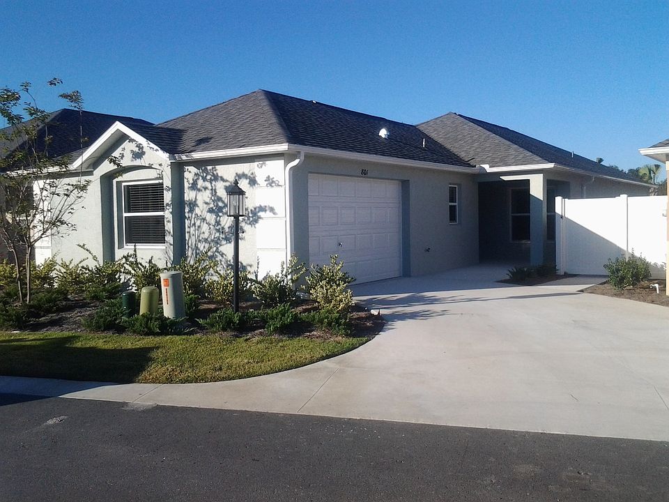House Front