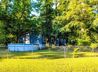 20 County Road 67635, Dayton, TX 77535