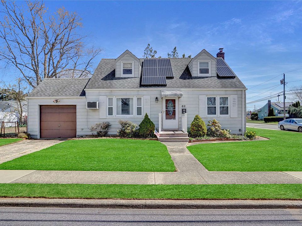 82 South 2nd Street, Bethpage, NY 11714 Zillow