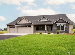 5850 (Lot 113) Cougar Prowl Run NW, Bremerton, WA