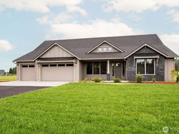 5850 (Lot 113) Cougar Prowl Run NW, Bremerton, WA 98312