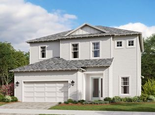 Naples Plan, NatureWalk at Watersound Origins, Rosemary Beach, FL 32461
