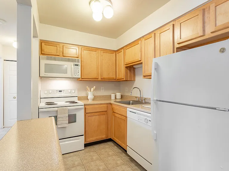 Dearborn View Apartments - Inkster, MI — Photo 33