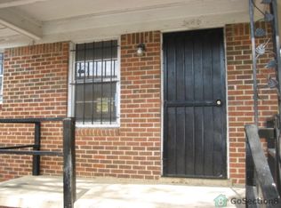 1408 Wellington St #B, Mobile, AL 36617