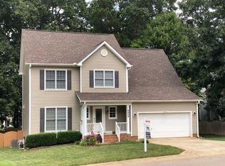 8809 Narron Ct, Raleigh, NC 27617