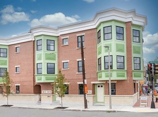 89-89 Prescott St, East Boston, MA 02128