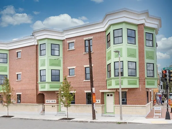 89-89 Prescott St, East Boston, MA 02128