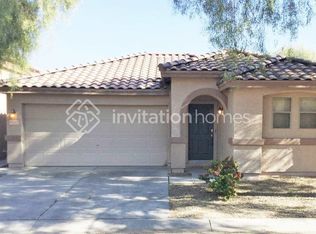 9537 W Monte Vista Rd, Phoenix, AZ 85037