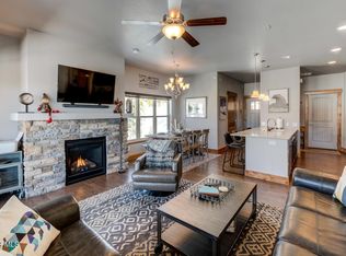 39 Lookout Point, Winter Park, CO 80442