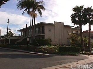 709 C-1 Calle Puente #C1, San Clemente, CA 92672