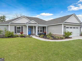 109 Old Barn Rd, Statesboro, GA 30458