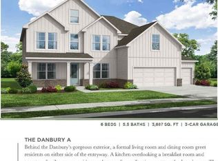 2438 Sims Dr NE, Marietta, GA 30066