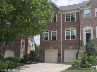 10782 Folkestone Way, Woodstock, MD 21163