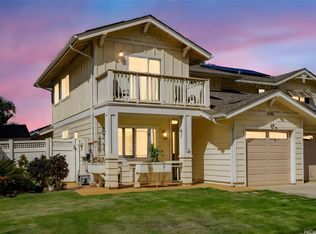 87-1132 Anaha St, Waianae, HI 96792