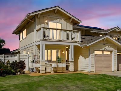 87-1132 Anaha St, Waianae, HI, 96792