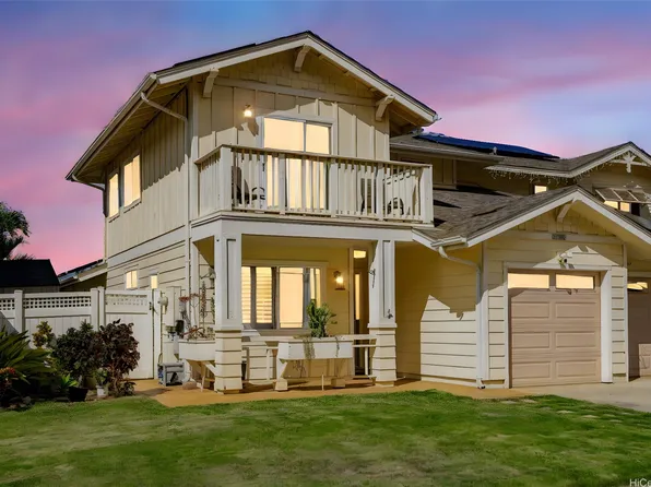 87-1132 Anaha St, Waianae, HI 96792