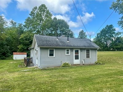 2306 S Glenwood Ave, Niles, OH, 44446