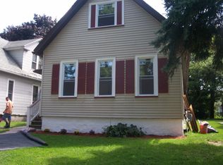 225 Avenue St E, Rochester, NY 14621