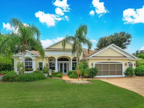 4802 Glen Coe St, Leesburg, FL 34748